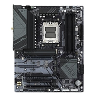 Gigabyte B650 EAGLE AX AM5 ATX Motherboard - DDR5, PCIe 5.0, Wi-Fi 6E Gigabyte B650 EAGLE AX AM5 ATX Motherboard - DDR5, PCIe 5.0, Wi-Fi 6E
